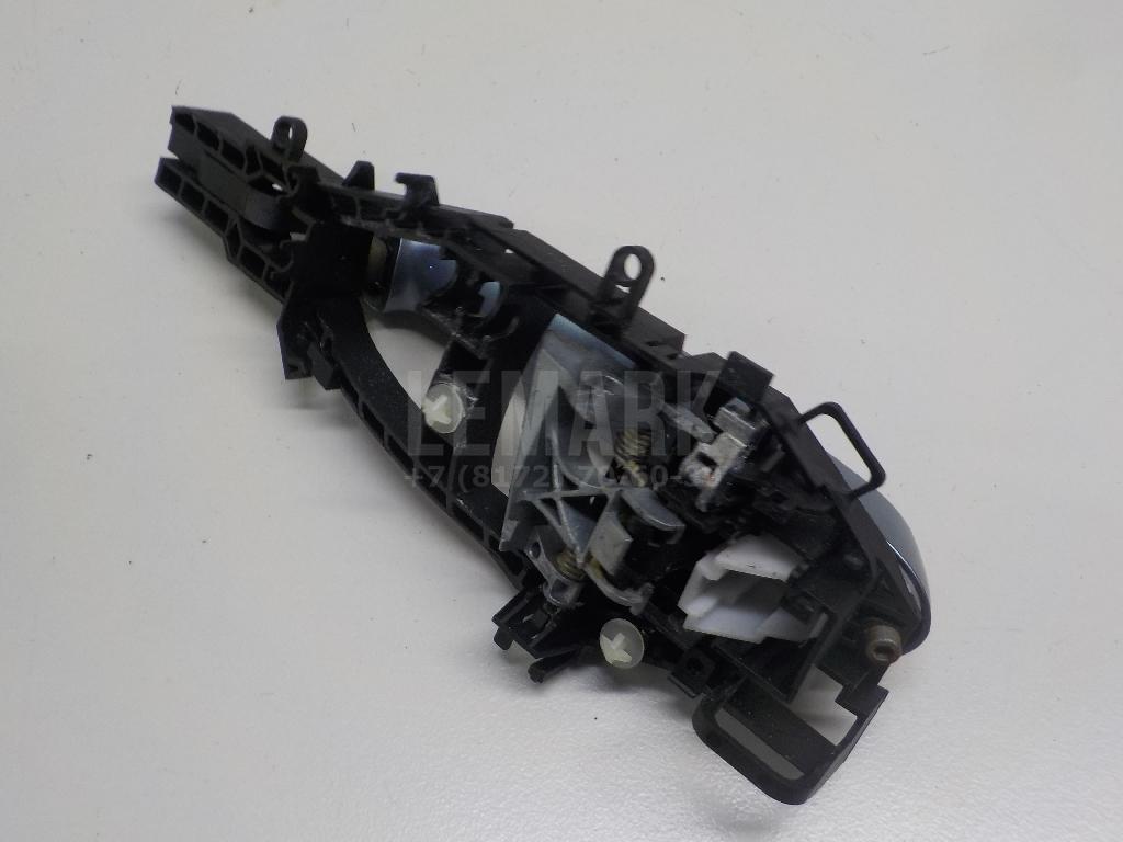 Ручка двери задней наружная левая для  BMW 3-serie E92/E93 2006-2012