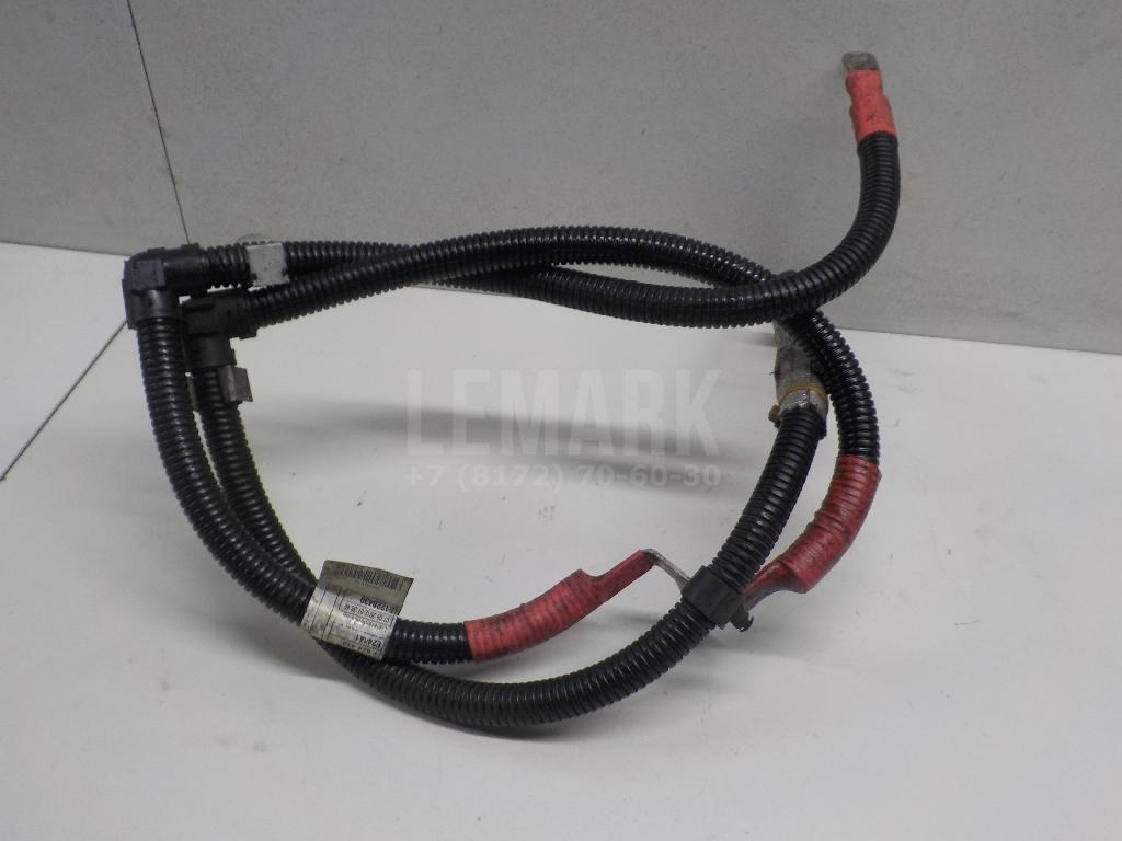 Провод стартера для  Audi Q6 2022