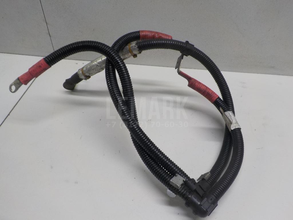 Провод стартера для  Audi Q6 2022