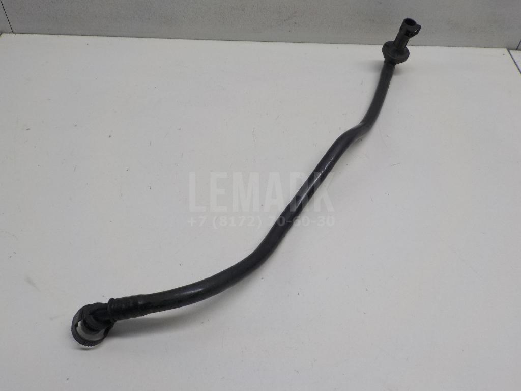 Трубка картерных газов для  BMW 5-serie F10/F11 2009-2016