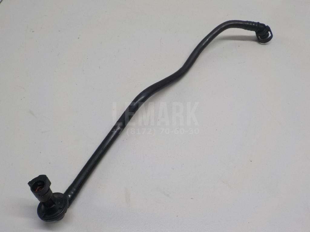 Трубка картерных газов для  BMW 5-serie F10/F11 2009-2016