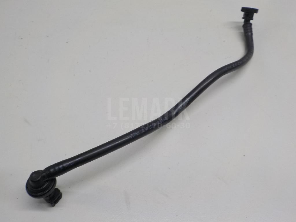 Трубка картерных газов для  BMW 5-serie F10/F11 2009-2016
