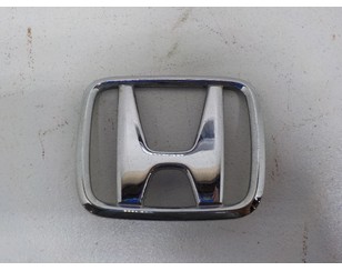 Эмблема для Honda CR-V 1996-2002 б/у состояние отличное