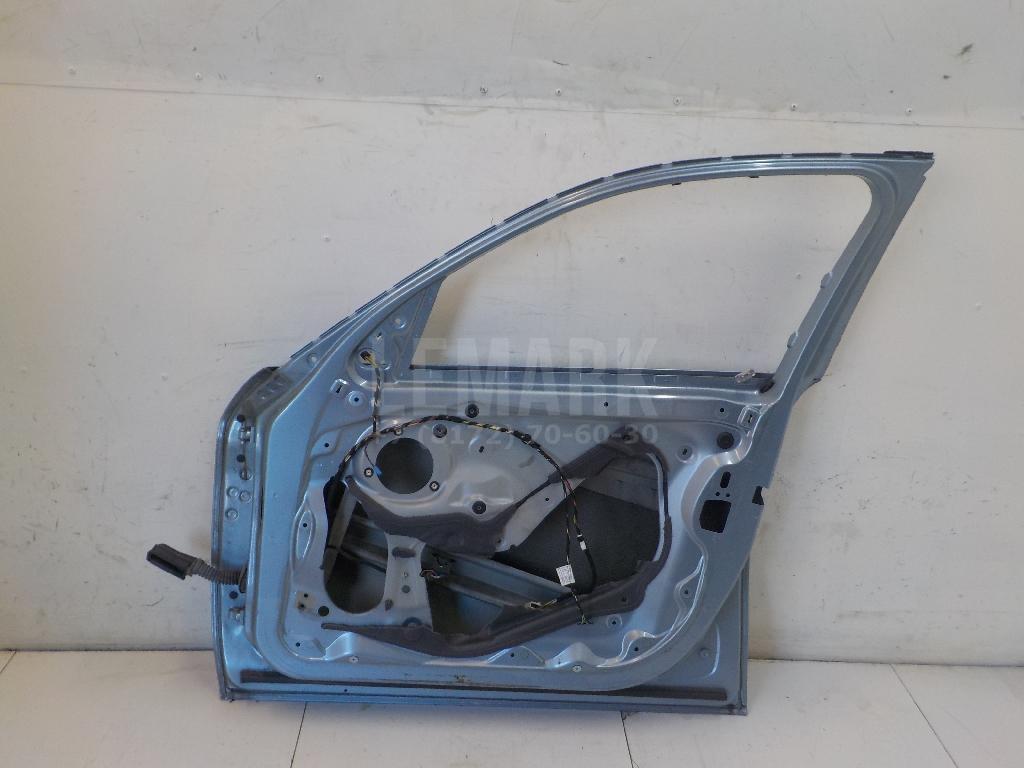Дверь передняя правая для  BPW ECO MAX 1996