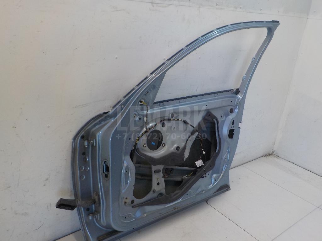 Дверь передняя правая для  BPW ECO MAX 1996