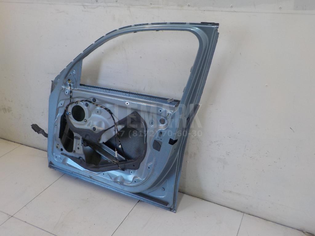 Дверь передняя правая для  BPW ECO MAX 1996