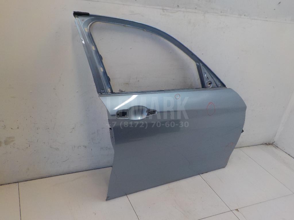 Дверь передняя правая для  BPW ECO MAX 1996