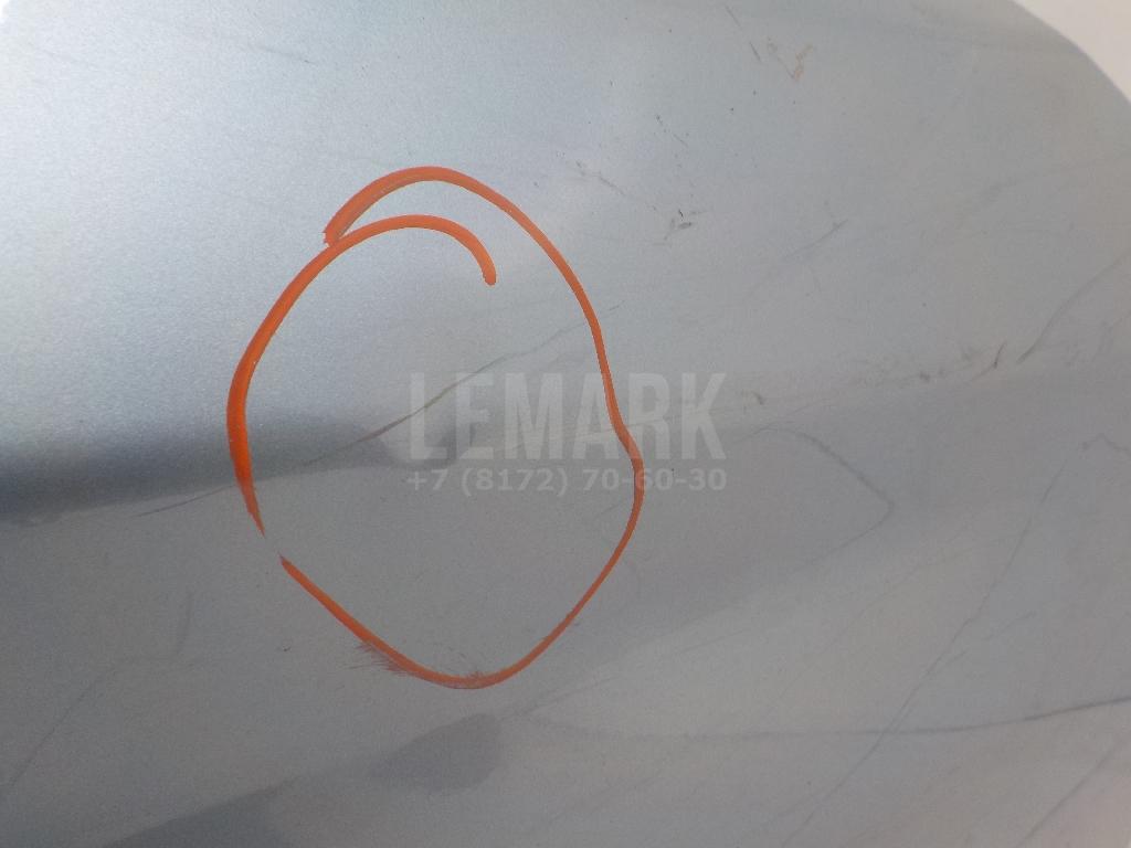 Дверь передняя правая для  BPW ECO MAX 1996