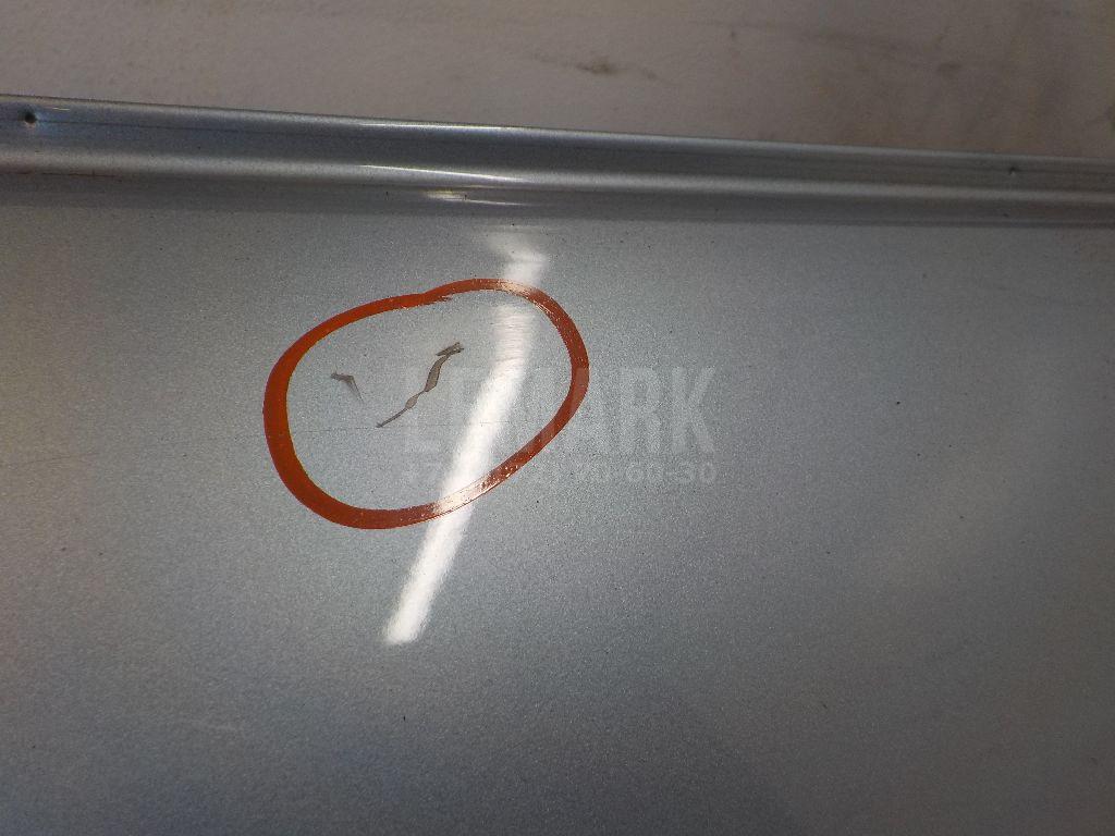 Дверь передняя правая для  BPW ECO MAX 1996