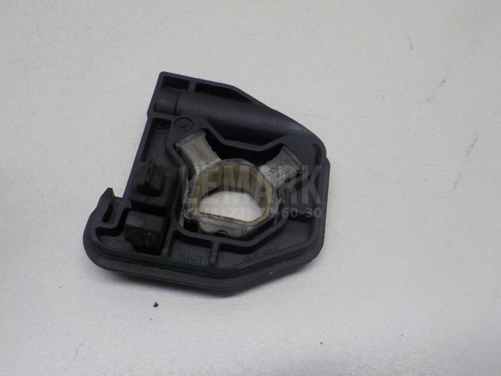 Кронштейн радиатора для  Citroen C4 2004-2011
