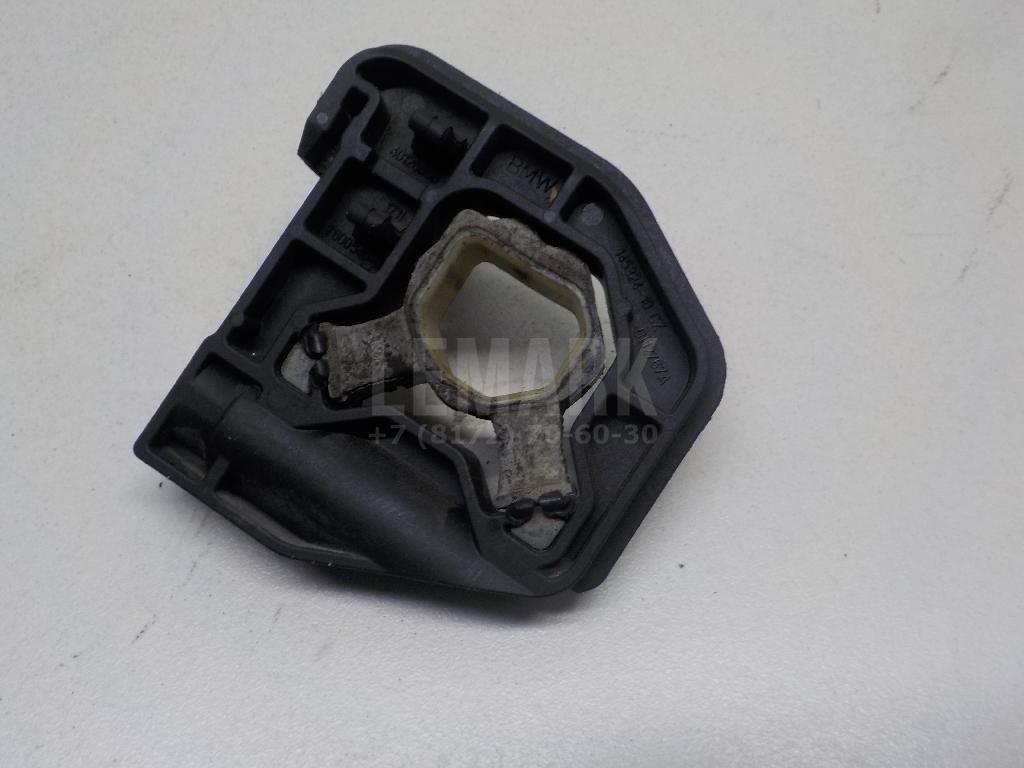 Кронштейн радиатора для  Citroen C4 2004-2011