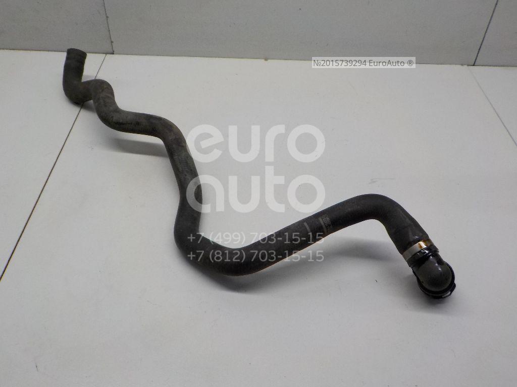 Патрубок отопителя для Ford Focus III 2011-2019 в Москве
