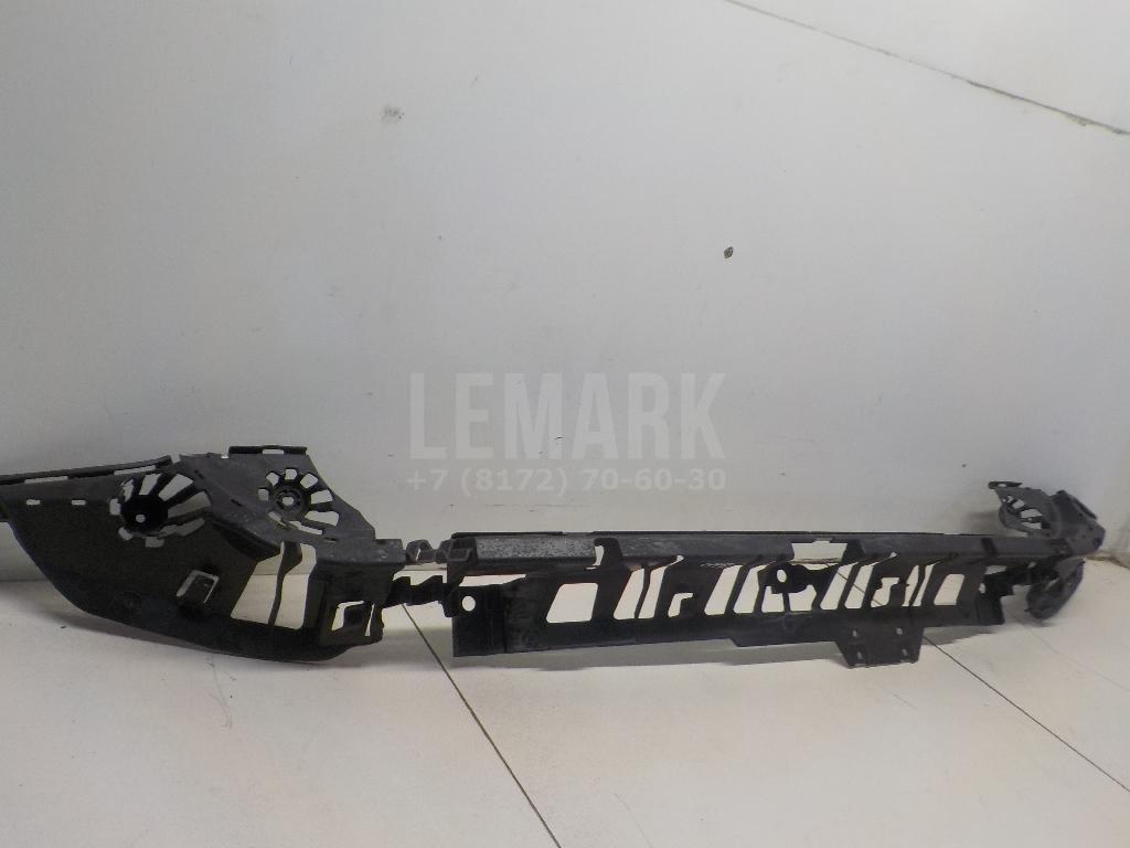 Кронштейн заднего бампера для  Acura TSX 2009-2014
