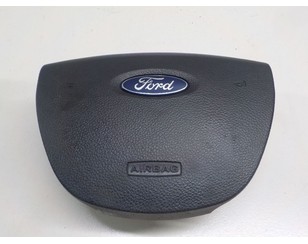 Подушка безопасности в рулевое колесо для Ford Kuga 2008-2012 б/у состояние отличное