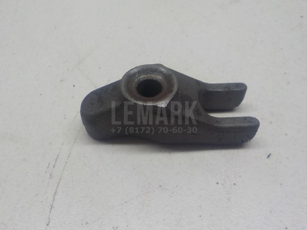 Кронштейн форсунки 338142F000 Hyundai-Kia