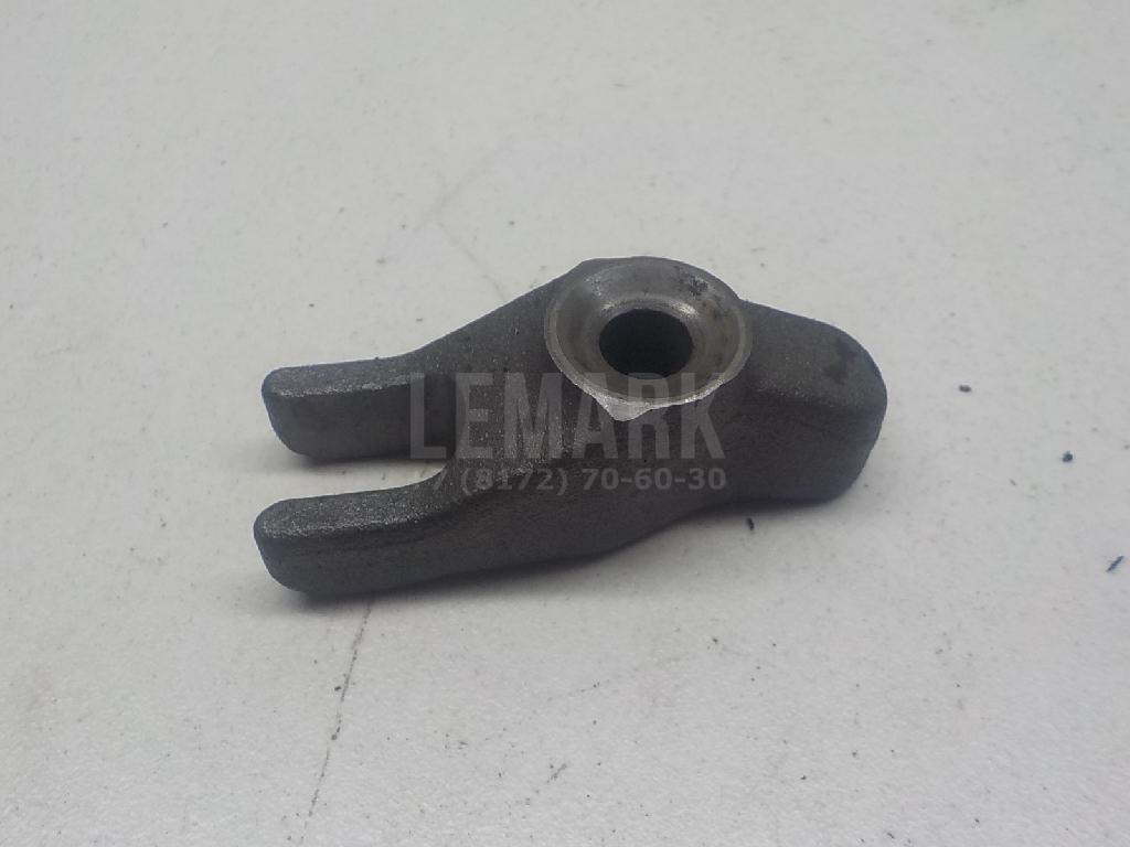 Кронштейн форсунки 338142F000 Hyundai-Kia