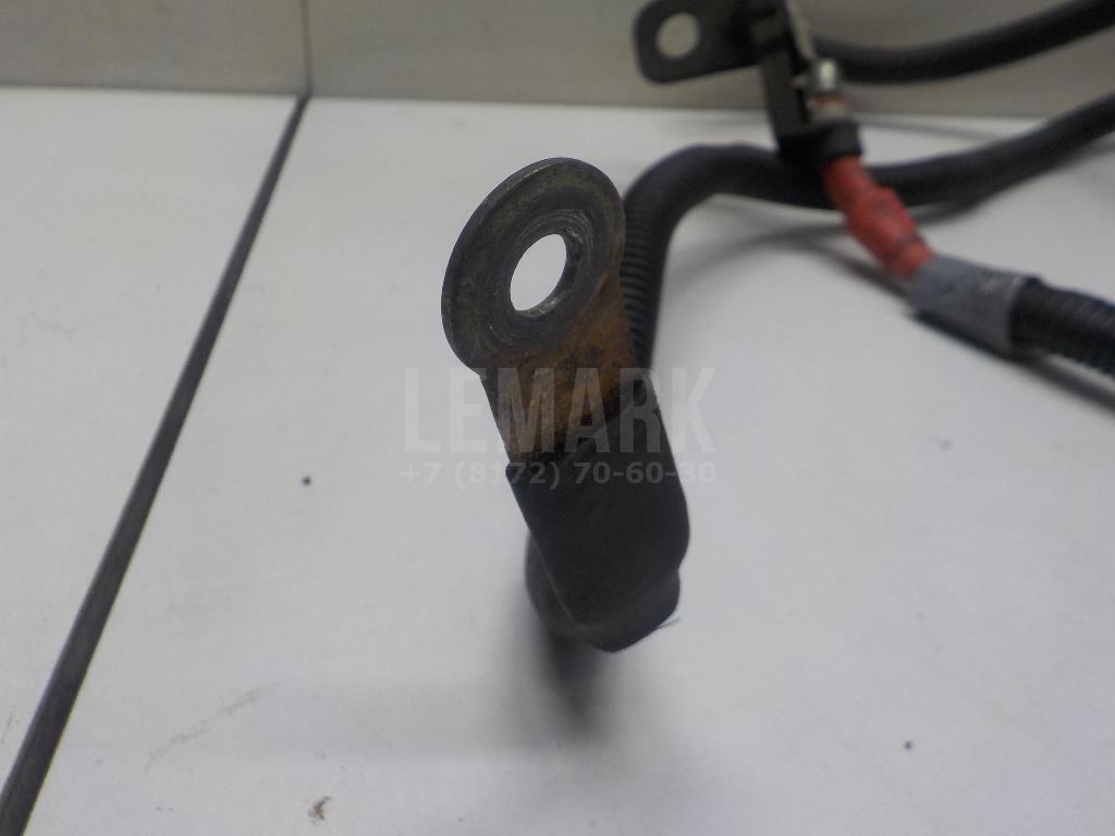 Провод стартера для  BMW X5 F15/F85 2013-2018