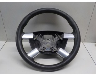 Рулевое колесо для AIR BAG (без AIR BAG) для Ford C-MAX 2003-2010 с разбора состояние хорошее