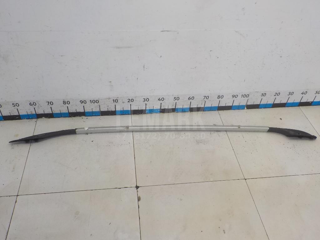 Рейлинг левый (планка на крышу) 5L0860025BEL1 VAG