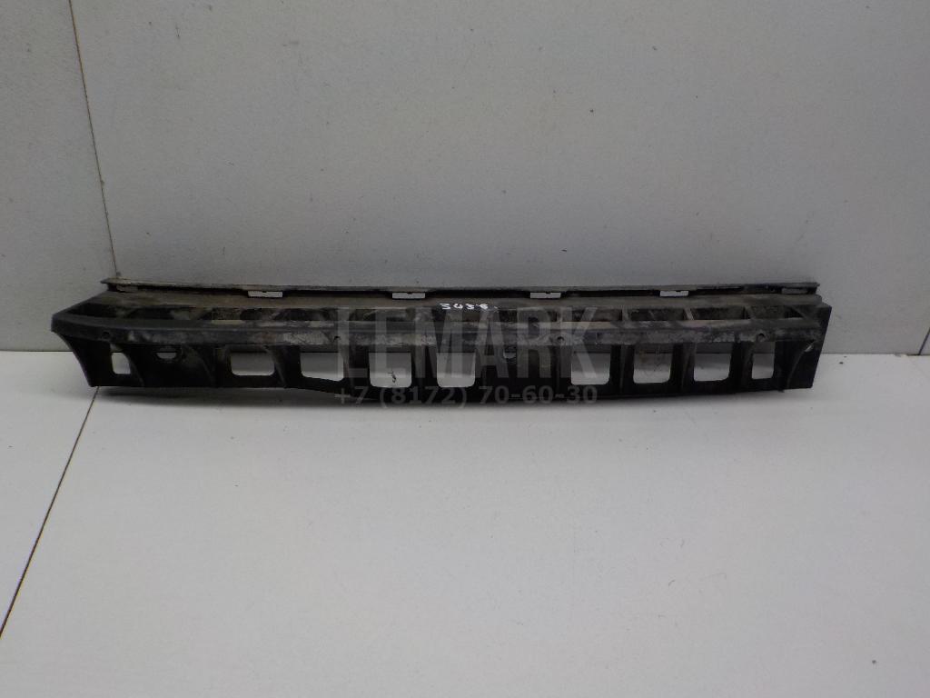 Направляющая заднего бампера левая 5L6807863 VAG