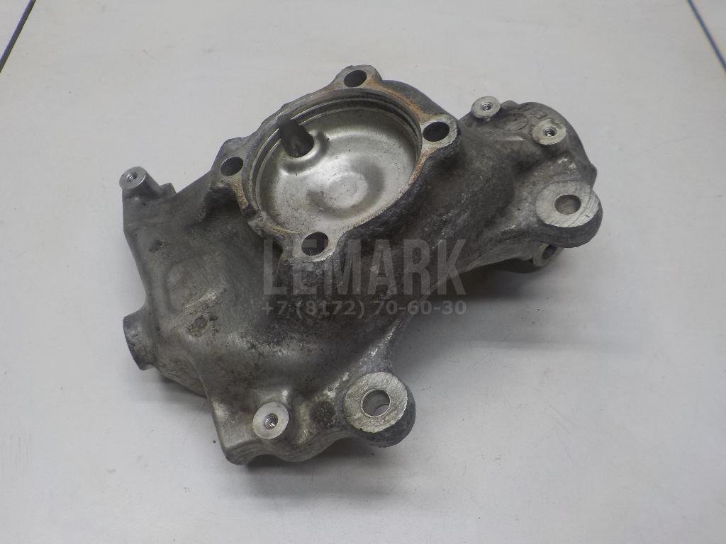 Кулак поворотный передний левый для  Audi A2 [8Z0] 2000-2005