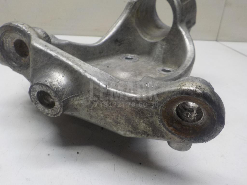 Кулак поворотный передний левый для  Audi A2 [8Z0] 2000-2005