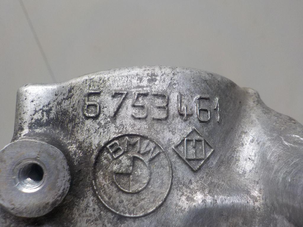 Кулак поворотный передний левый для  Audi A2 [8Z0] 2000-2005
