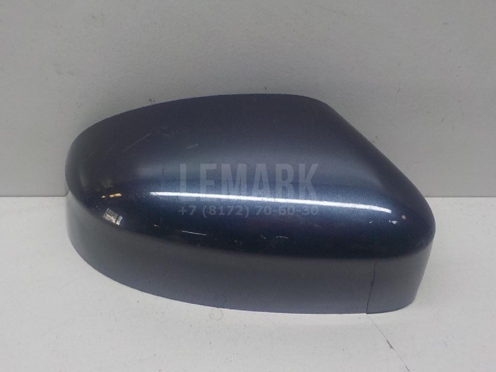 Крышка корпуса зеркала правого 1539389 Ford