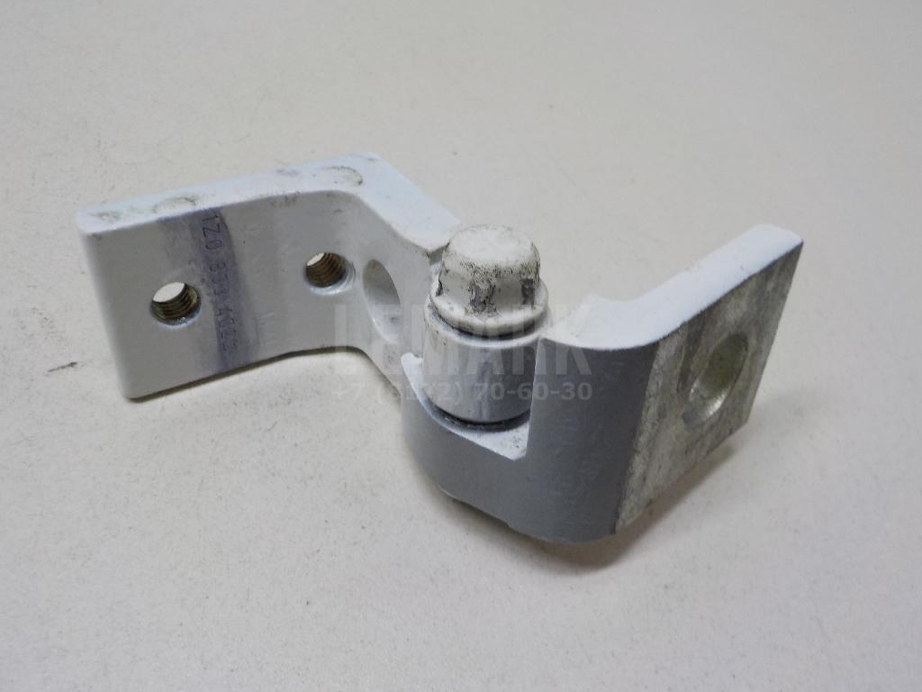 Петля двери задней правой верхняя 1Z0833402B VAG