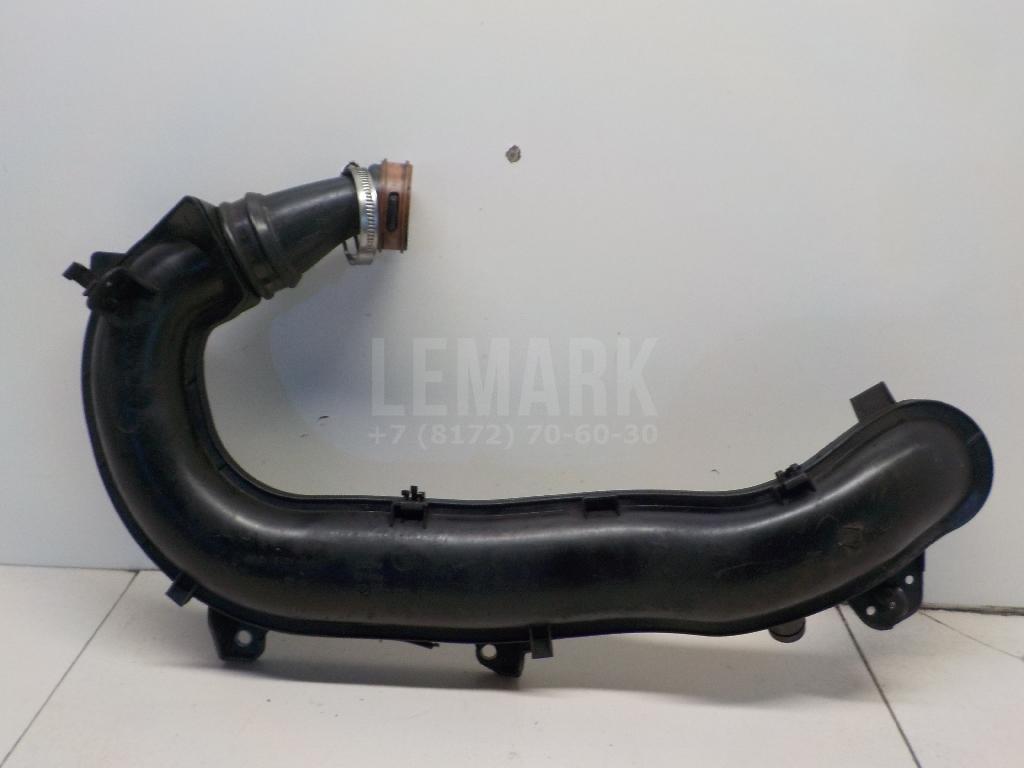 Воздуховод 1773628 Ford