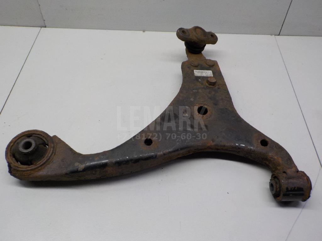 Рычаг передний правый 545012H000 Hyundai-Kia