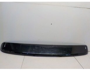Спойлер (дефлектор) багажника для Ford Kuga 2008-2012 б/у состояние отличное