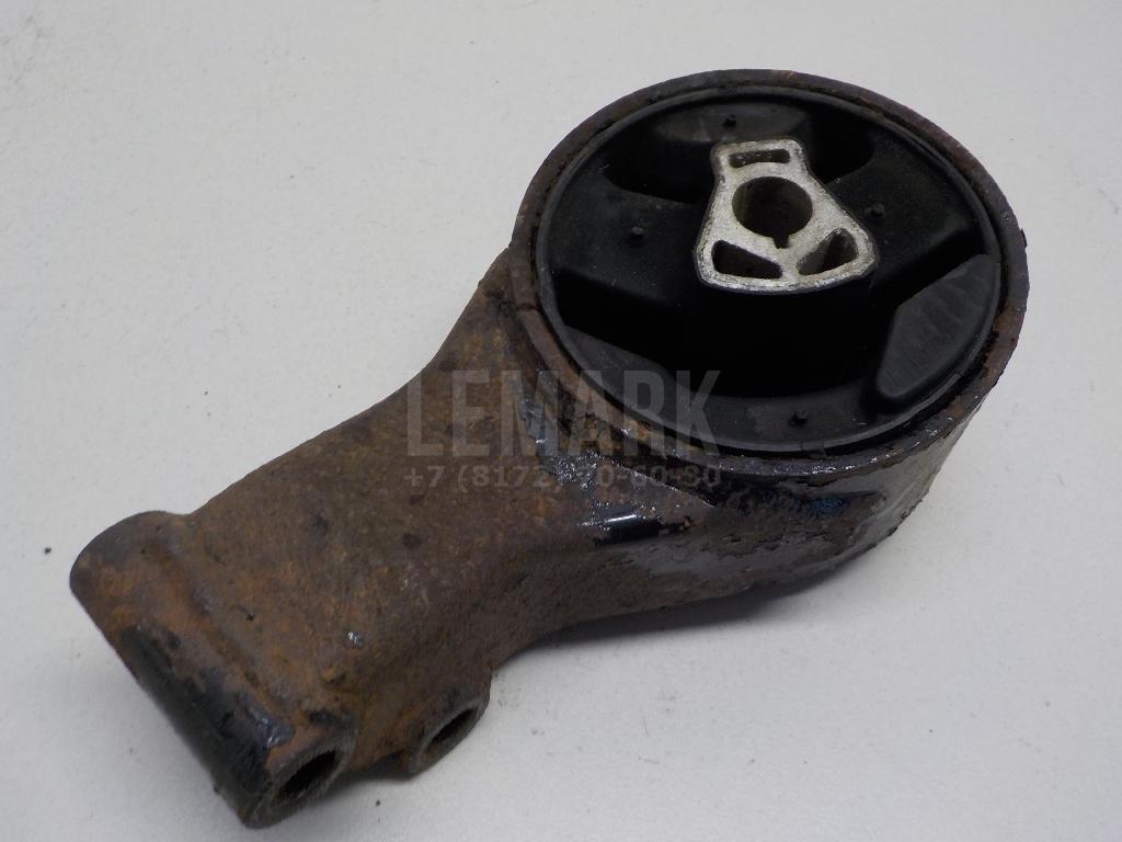 Опора двигателя задняя 13248630 GM