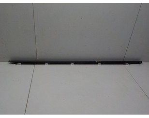 Накладка стекла переднего левого для Kia Ceed 2007-2012 с разборки состояние хорошее