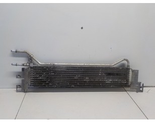 Радиатор масляный для Ford Kuga 2008-2012 б/у состояние отличное