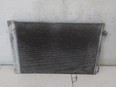 Радиатор кондиционера (конденсер)