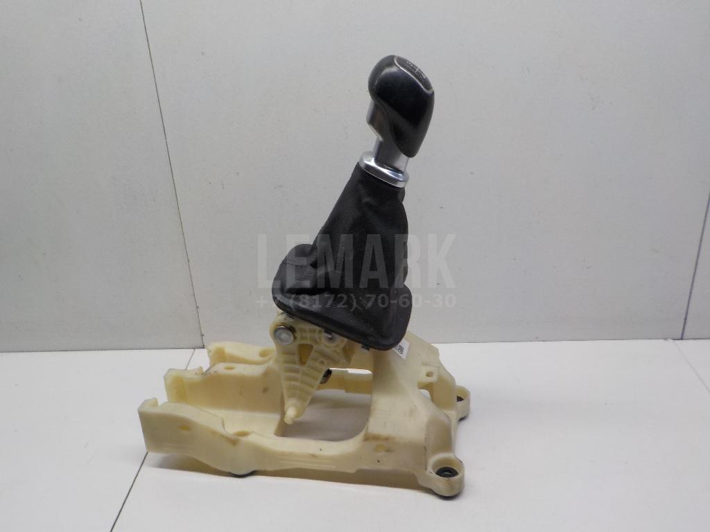 Кулиса КПП 437002P820VA Hyundai-Kia