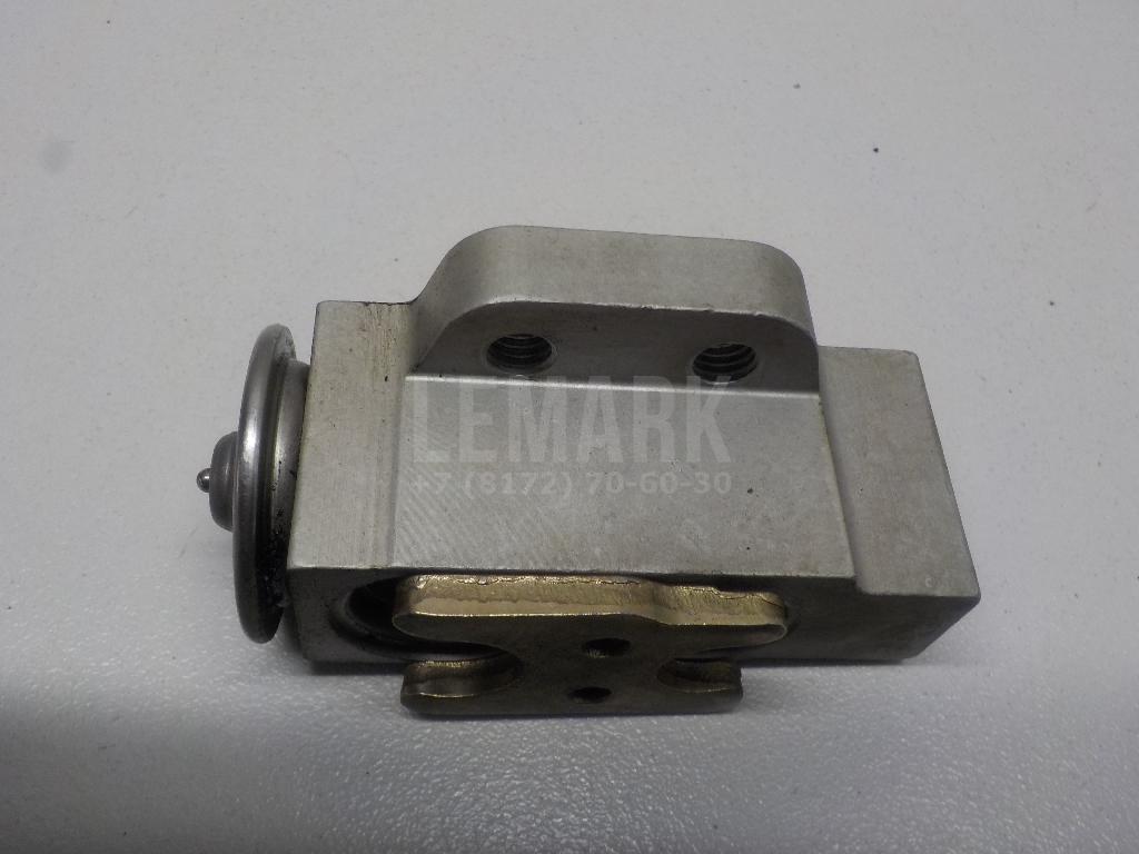 Клапан кондиционера 7L0820679 VAG