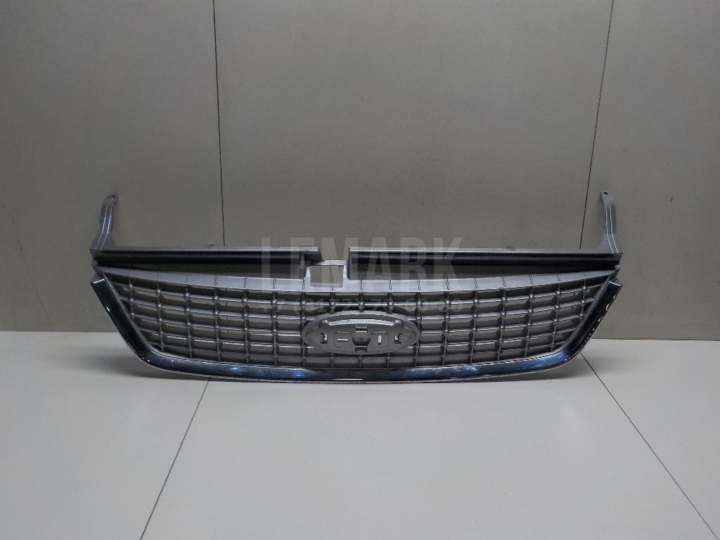 Решетка радиатора 7S718200D Ford