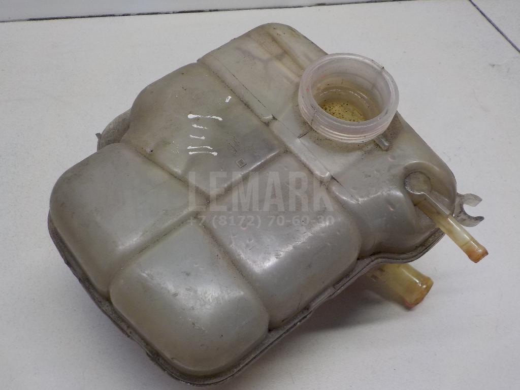 Бачок расширительный 13256823 GM