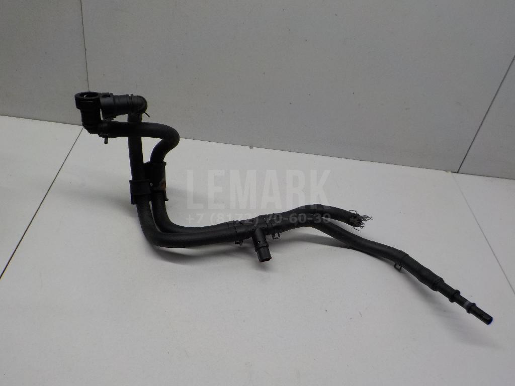 Трубка топливная 314502F006 Hyundai-Kia