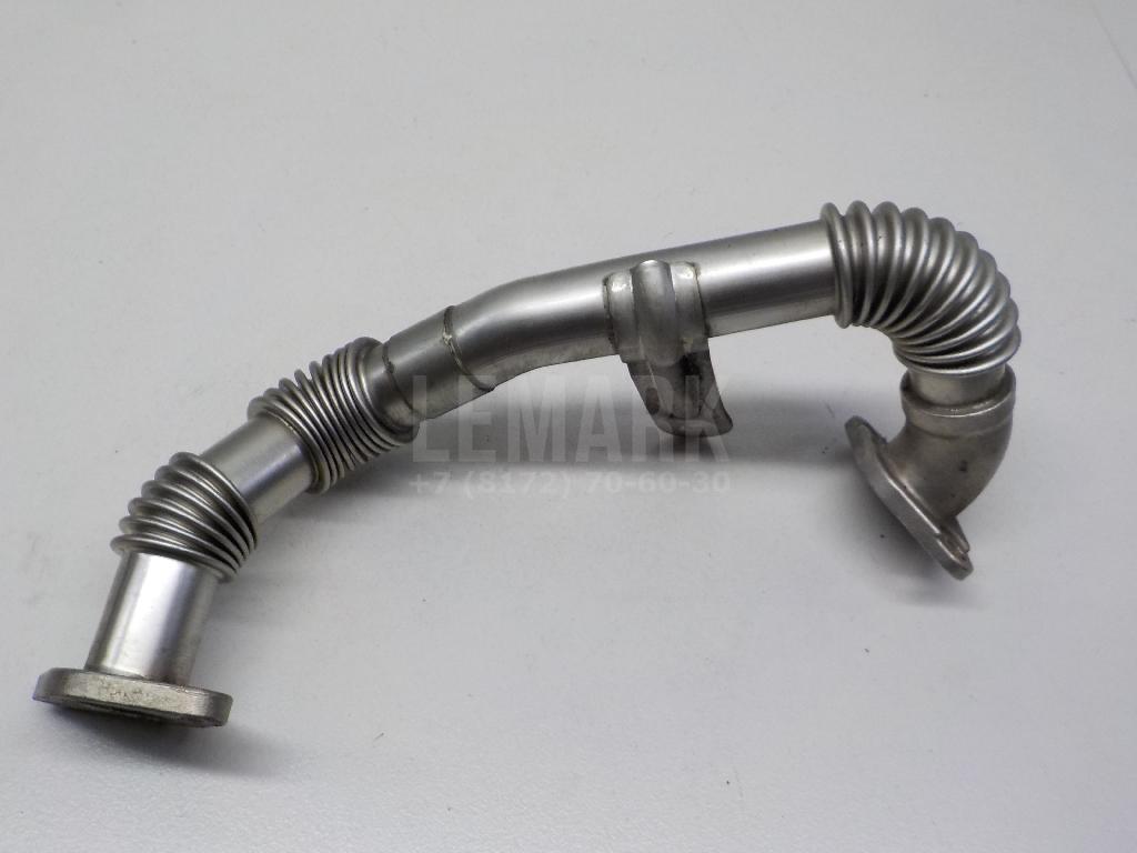 Трубка системы рециркуляции (EGR) 284662F700 Hyundai-Kia
