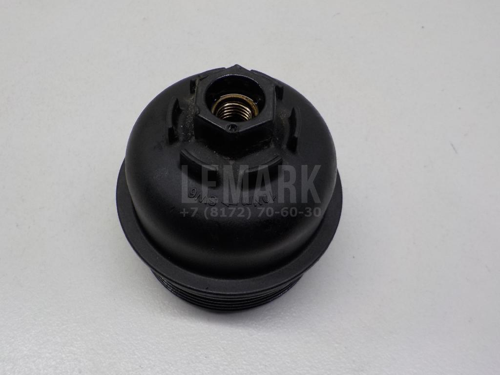 Крышка масляного фильтра 263152F001 Hyundai-Kia