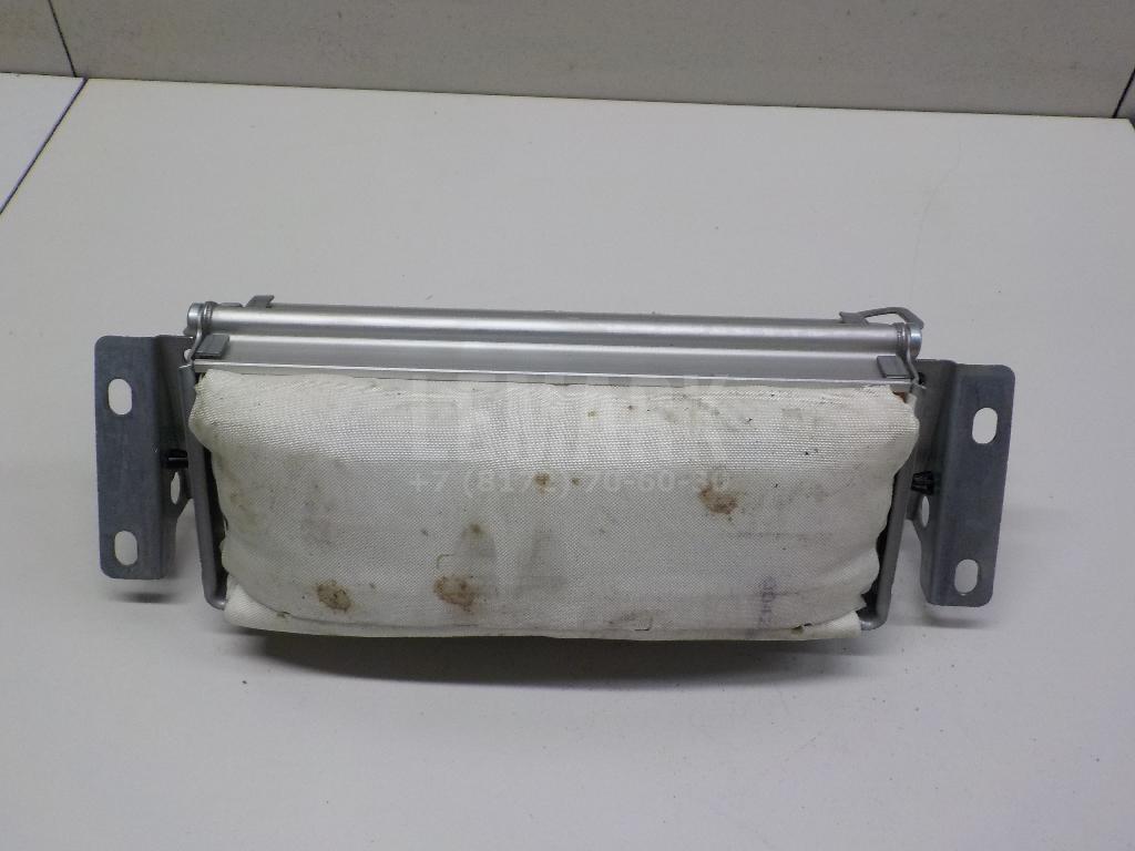 Подушка безопасности пассажирская (в торпедо) 7L0880202G VAG