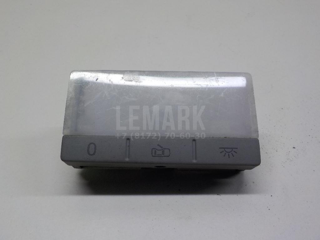 Плафон салонный 7L6947291C6C3 VAG