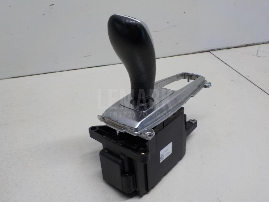 Кулиса КПП для  BMW 7-serie E38 1994-2001
