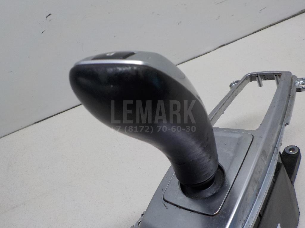 Кулиса КПП для  BMW 7-serie E38 1994-2001