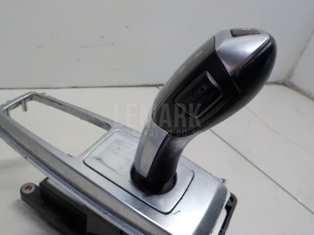 Кулиса КПП для  BMW 7-serie E38 1994-2001
