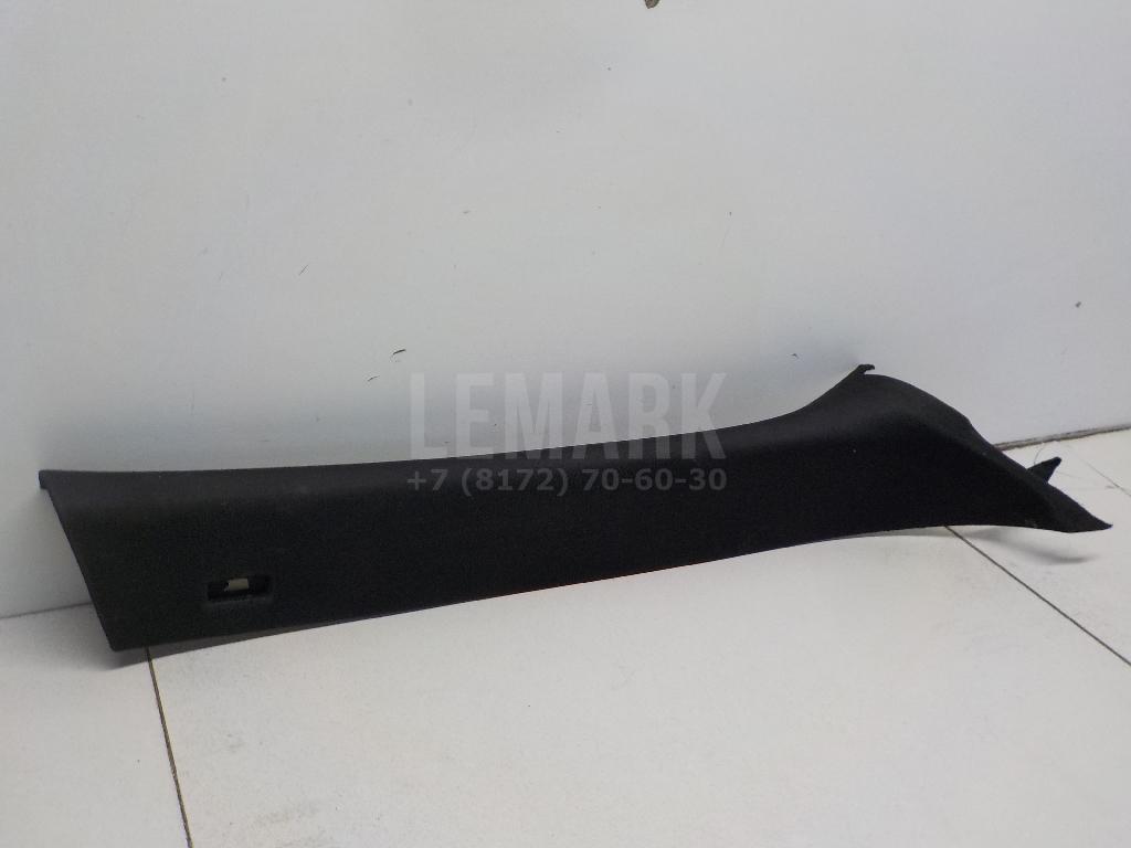 Обшивка стойки для  Audi A2 [8Z0] 2000-2005