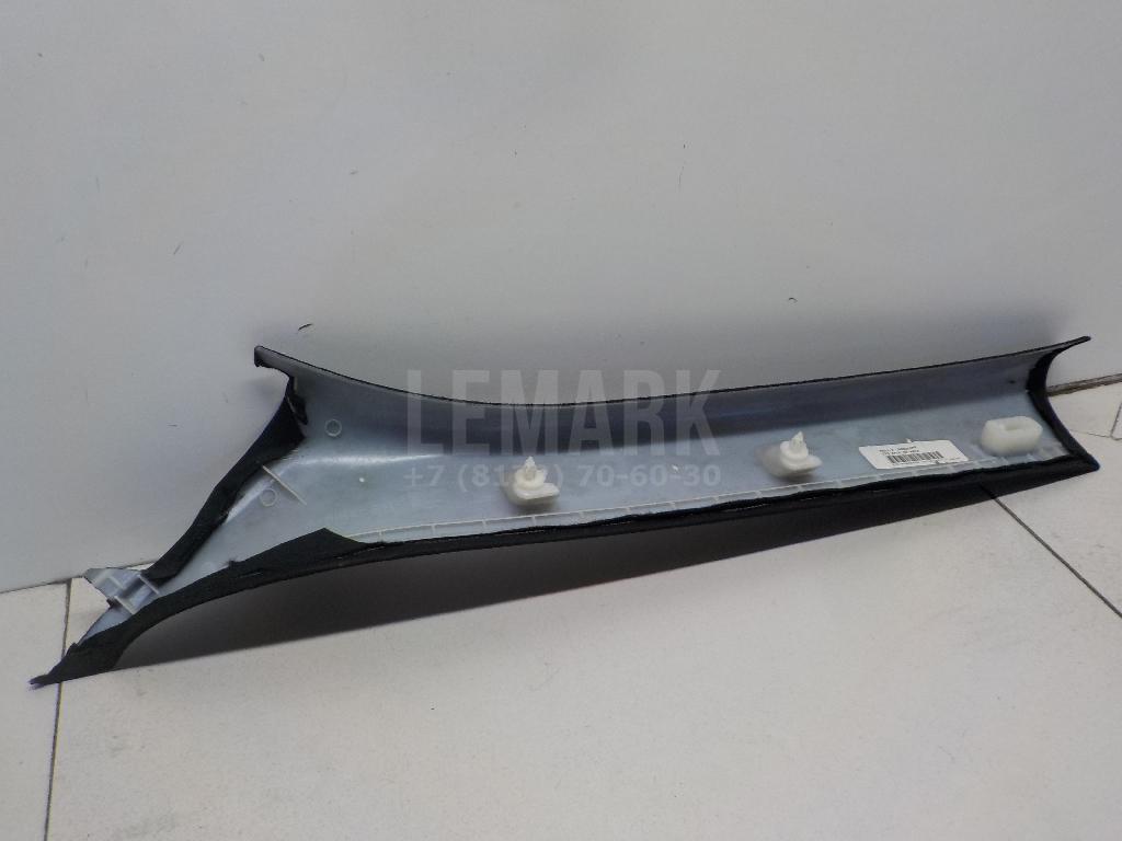 Обшивка стойки для  Audi A2 [8Z0] 2000-2005